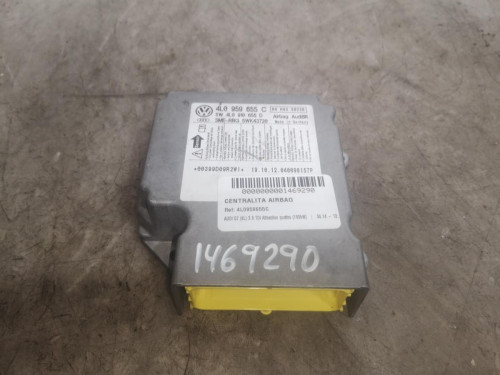 CENTRALITA AIRBAG AUDI Q7 (4L) 
