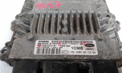 CENTRALITA MOTOR UCE, MAZDA, 2 BERLINA (DY)