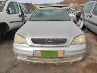 OPEL ASTRA G BERLINA