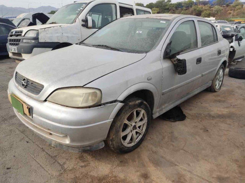  OPEL ASTRA G BERLINA 