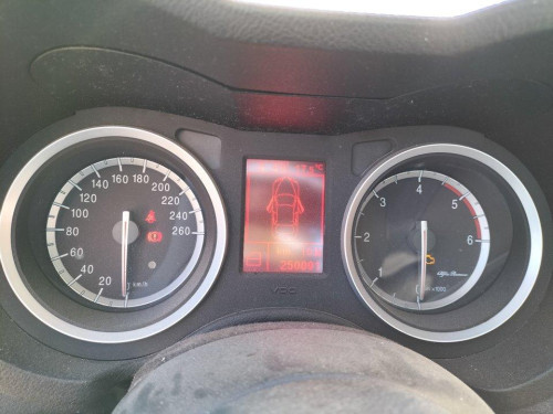  ALFA ROMEO 159 (140) 