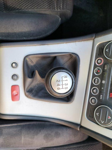  ALFA ROMEO 159 (140) 