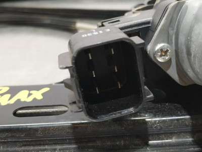 ELEVALUNAS DELANTERO DERECHO, FORD, C-MAX (CB7)