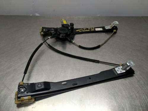  ELEVALUNAS DELANTERO DERECHO, FORD, C-MAX (CB7) 