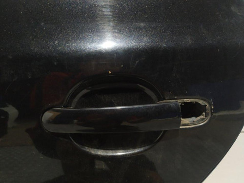  PUERTA TRASERA IZQUIERDA SKODA OCTAVIA COMBI (1Z5) 