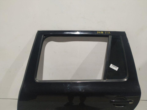  PUERTA TRASERA IZQUIERDA SKODA OCTAVIA COMBI (1Z5) 