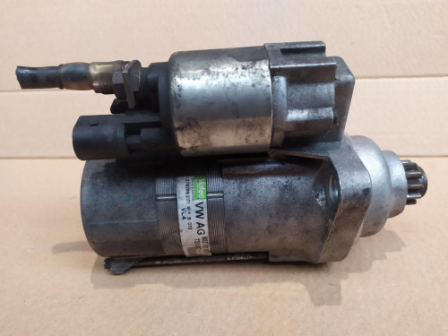  MOTOR ARRANQUE 