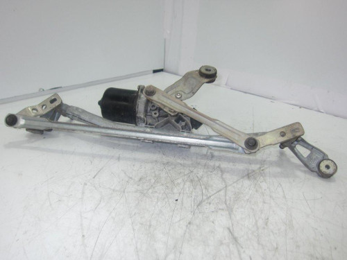  MOTOR LIMPIA DELANTERO Renault MEGANE II COUPE/CABRIO 