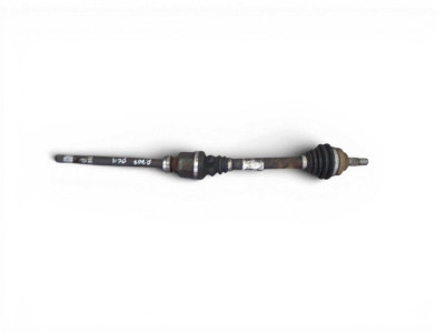 TRANSMISION DELANTERA DERECHA, Peugeot, 307 BERLINA (S2)