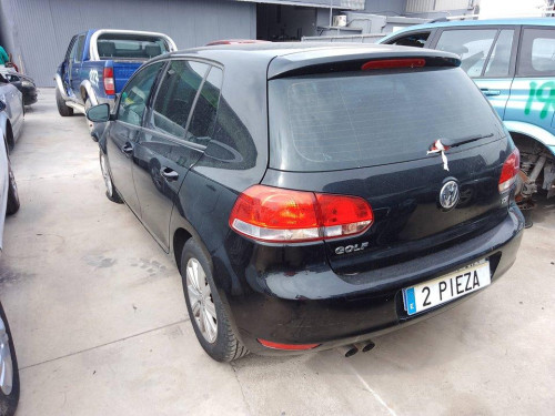 VOLKSWAGEN GOLF VI (5K1)(10.2008) — Donor Vehicle for Used Parts 