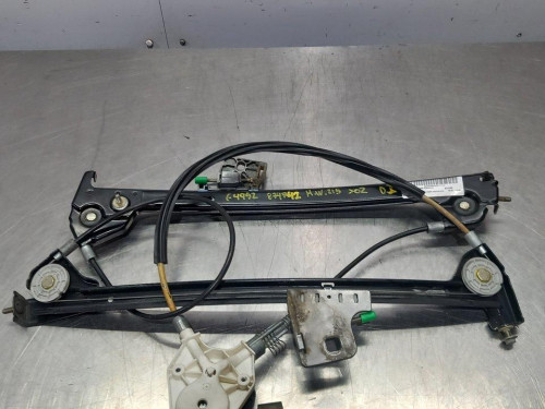  ELEVALUNAS DELANTERO IZQUIERDO, MERCEDES-BENZ, CL (BM 215) COUPE 