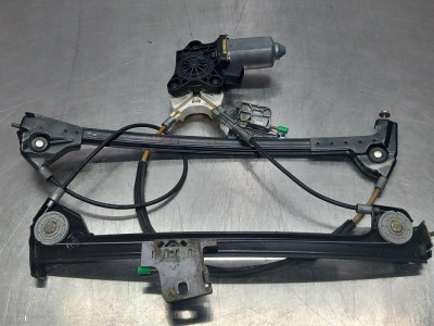 ELEVALUNAS DELANTERO IZQUIERDO, MERCEDES-BENZ, CL (BM 215) COUPE