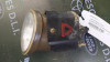 FARO ANTINIEBLA DERECHO NISSAN NAVARA PICKUP (LCD22) 