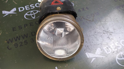 FARO ANTINIEBLA DERECHO, NISSAN, NAVARA PICKUP (LCD22)
