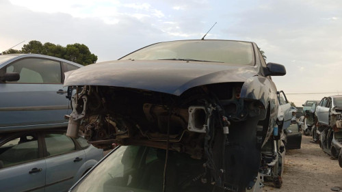  FORD FOCUS BERLINA (CAP) 
