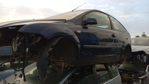  FORD FOCUS BERLINA (CAP) 