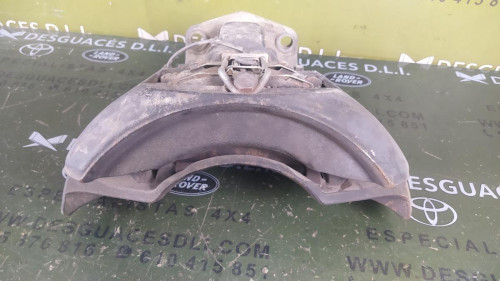 PINZA DE FRENO TRASERA DERECHA MAN 