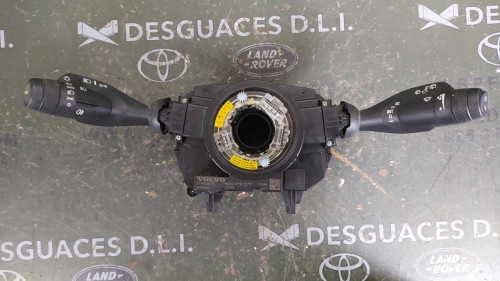 ANILLO AIRBAG Volvo XC90 