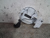TAPA EXTERIOR COMBUSTIBLE 