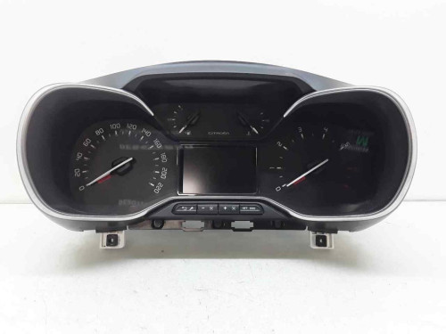 CUADRO INSTRUMENTOS Citroen C3 