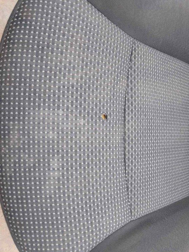ASIENTO DELANTERO IZQUIERDO Mercedes-Benz CITAN (BM 415) COMBI 
