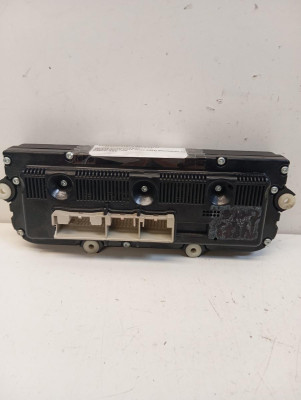 MANDO CLIMATIZADOR, VOLKSWAGEN, GOLF PLUS V (5M1)