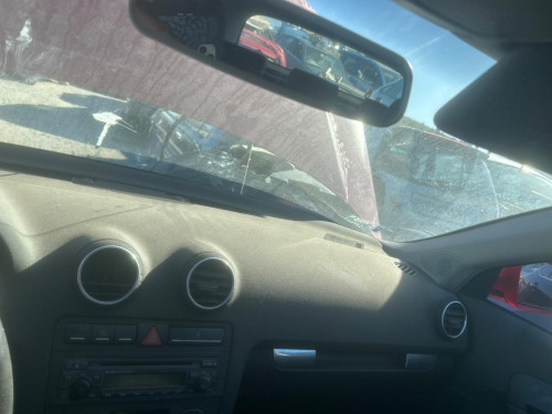 SALPICADERO AUDI A3 SPORTBACK (8PA) 