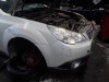SUBARU LEGACY COMBI/ OUTBACK (B13/BP) — автомобиль-донор на запчасти 