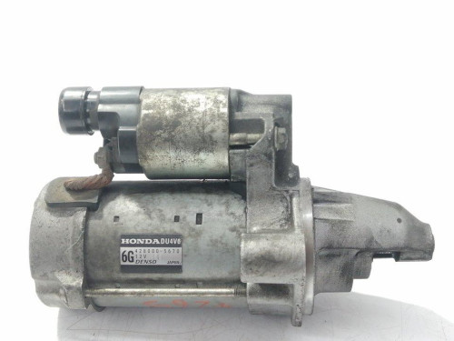  MOTOR ARRANQUE HONDA ACCORD BERLINA (CU) 
