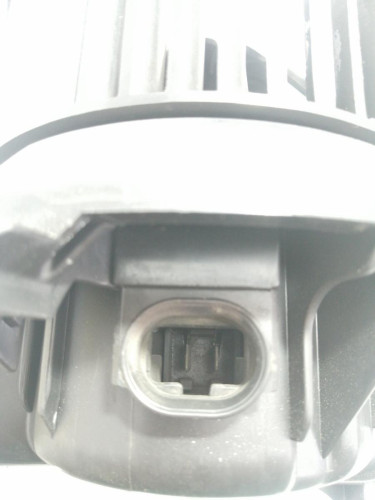  MOTOR CALEFACCION, CITROEN, BERLINGO 