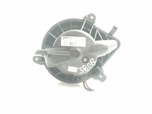  MOTOR CALEFACCION, CITROEN, BERLINGO 