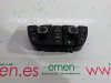  MANDO CLIMATIZADOR OPEL ASTRA J BERLINA 5P 