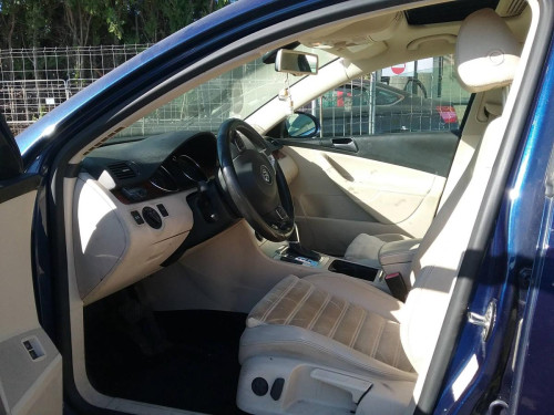  VOLKSWAGEN PASSAT BERLINA (3C2) 
