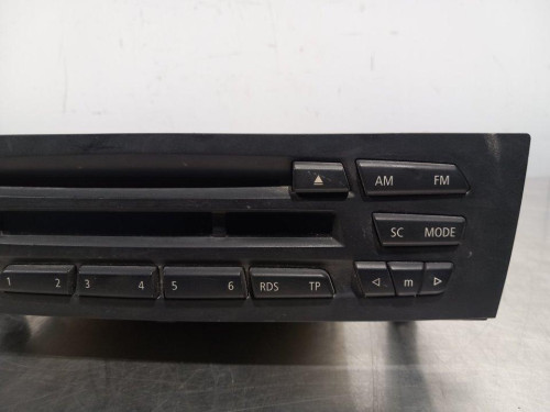  SISTEMA AUDIO / RADIO CD BMW SERIE 3 COUPE (E92) 