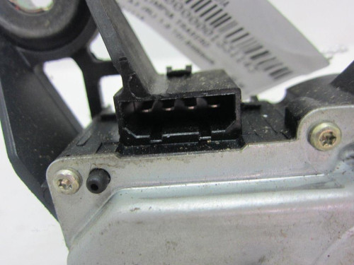  MOTOR LIMPIA TRASERO AUDI A3 (8L) 