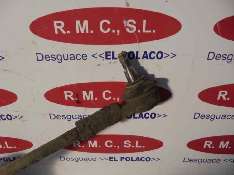 CREMALLERA DIRECCION