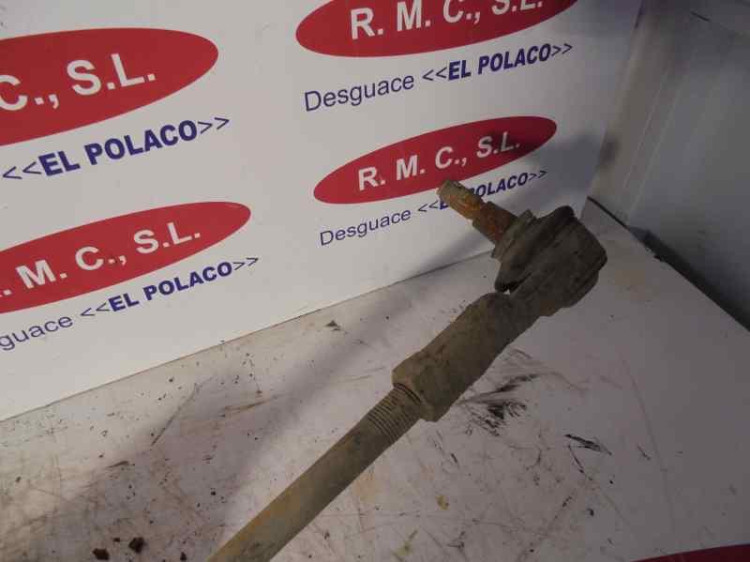 CREMALLERA DIRECCION