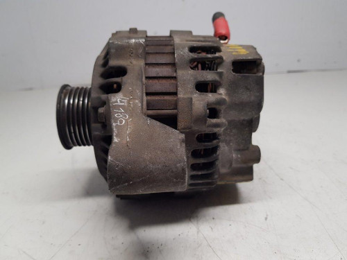  ALTERNADOR, FORD, FUSION (CBK) 