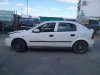 OPEL ASTRA G BERLINA — автомобиль-донор на запчасти 