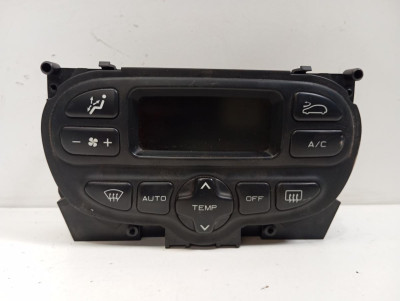 MANDO CLIMATIZADOR, CITROEN, XSARA PICASSO