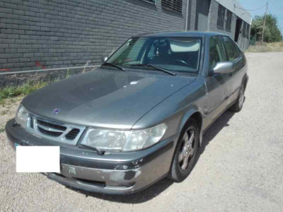 SAAB 9-3 BERLINA