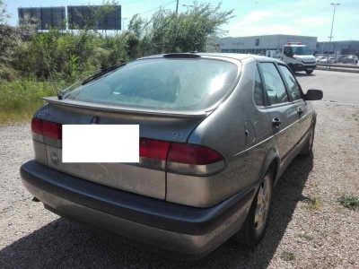 SAAB 9-3 BERLINA