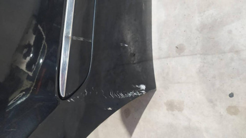 PUERTA TRASERA DERECHA Mercedes-Benz CLASE ML (BM 164) 