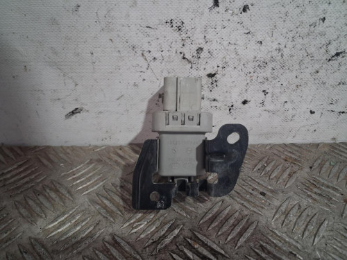 MODULO ELECTRONICO 