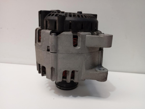ALTERNADOR CITROEN C4 BERLINA 