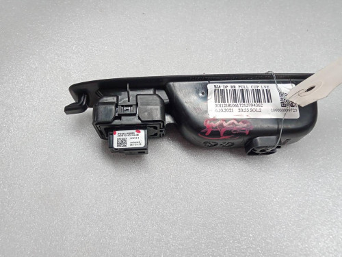  MANDO ELEVALUNAS DELANTERO IZQUIERDO RENAULT CAPTUR II 