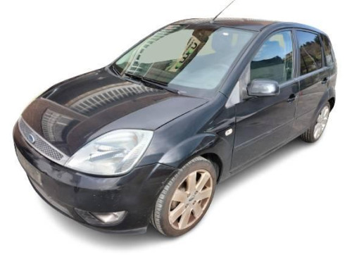  FORD FIESTA (CBK) 