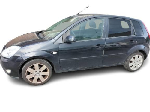  FORD FIESTA (CBK) 