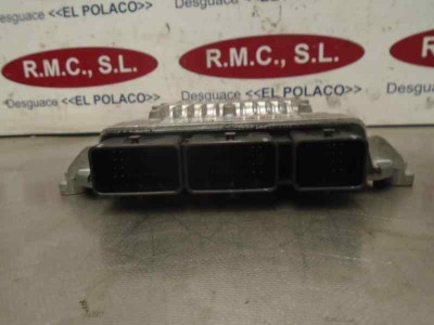 CENTRALITA MOTOR UCE, PEUGEOT, 407 SW