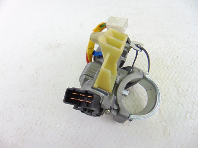 ANTIRROBO / LLAVE CONTACTO, KIA, CEED (JD)